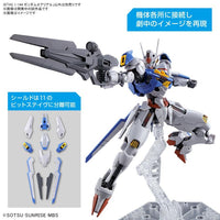 Gundam 1/144 HG WFM #03 The Witch From Mercury Gundam Aerial Model Kit