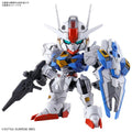 Gundam SD EX-Standard #019 Gundam Aerial Model Kit
