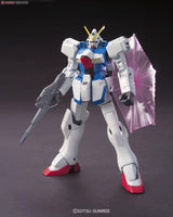 Gundam 1/144 HGUC #165 Universal Century LM312V04 Victory Gundam Model Kit