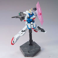 Gundam 1/144 HGUC #165 LM312V04 Victory Gundam Model Kit