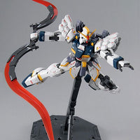 Gundam 1/100 MG Wing EW XXXG-01SR Gundam Sandrock Model Kit