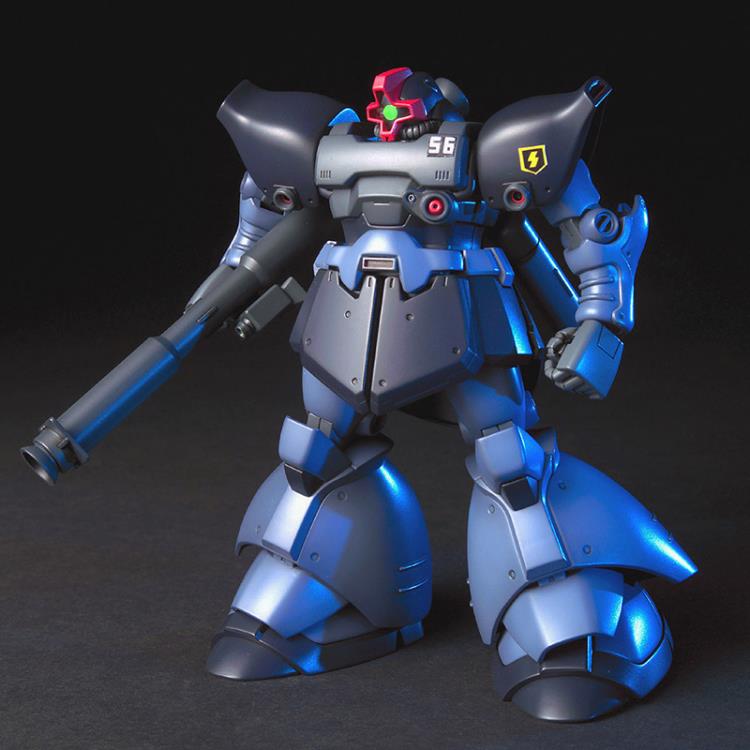 Gundam 1/144 HGUC #043 Gundam 0080 MS-09R-2 Rick Dom II Model Kit