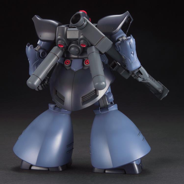 Gundam 1/144 HGUC #043 0080 War in the Pocket MS-09R-2 Rick Dom II Model Kit