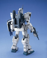 Gundam 1/100 MG 08th MS Team MG RX-79[G]Ez-8 Gundam Ez8 Model Kit