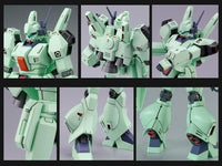 Gundam 1/144 HGUC F91 RGM-89M Jegan A Type (F91 Ver.) Model Kit Exclusive