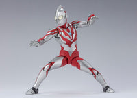 S.H. Figuarts Ultraman Ribut Ultra Galaxy Fight: The Destined Crossroad Action Figure