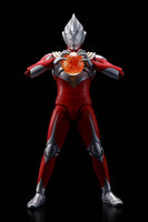 S.H. Figuarts Ultraman Shinkocchou Seihou Ultraman Tiga Power Type Action Figure