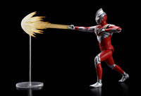S.H. Figuarts Ultraman Shinkocchou Seihou Ultraman Tiga Power Type Action Figure