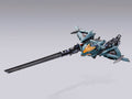 Gundam Metal Build Sniper Pack Action Figure