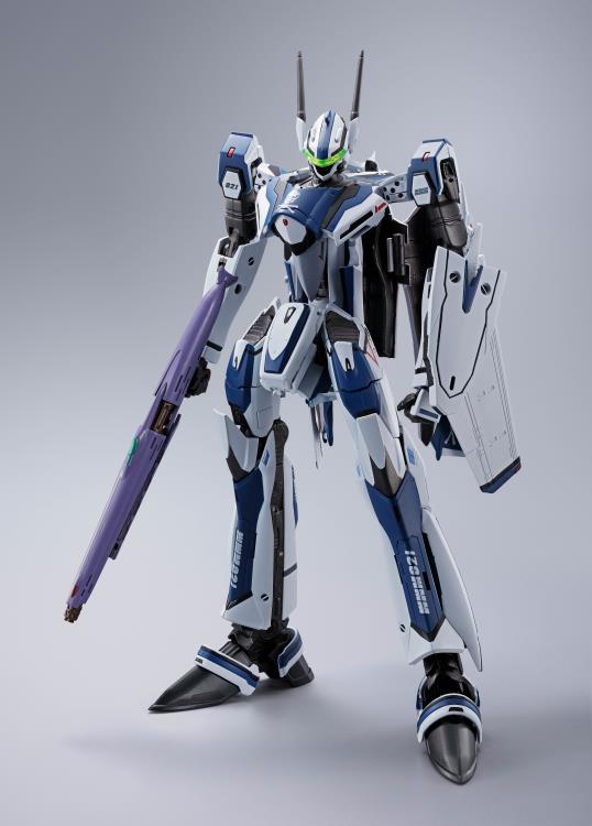 VF-25 Messiah Valkyrie
