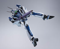 Bandai DX Chogokin Macross VF-25 Messiah Valkyrie (Worldwide Anniversary Ver) Action Figure