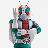 S.H. Figuarts Kamen Rider Shinkocchou Seihou Masked Rider V3 Exclusive Action Figure