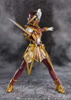 S.H. Figuarts Kamen Rider Sabela Konchuu Daihyakka Exclusive Action Figure