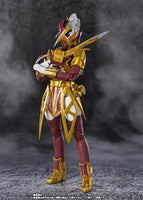 S.H. Figuarts Kamen Rider Sabela Konchuu Daihyakka Exclusive Action Figure