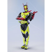 S.H. Figuarts Kamen Rider Zero-Two IS ver. Exclusive Action Figure