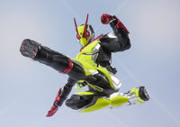 S.H. Figuarts Kamen Rider Zero-Two IS ver. Exclusive Action Figure