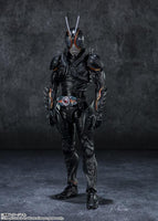S.H. Figuarts Kamen Rider Black Sun Action Figure