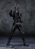S.H. Figuarts Kamen Rider Black Sun Action Figure