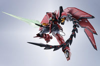 Metal Robot Spirits Gundam Epyon Action Figure Exclusive