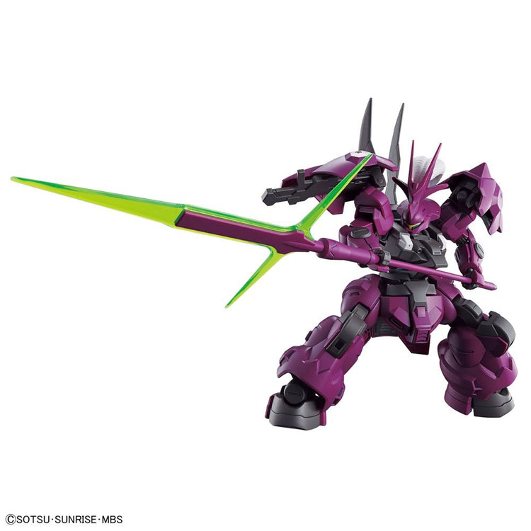 ROBOT Damashii (SIDE MS) MD-0032G Guel's Dilanza ver. A.N.I.M.E ROBOT Damashii (SIDE MS) MD-0032G Guel's Dilanza ver. A.N.I.M.E