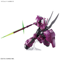 Gundam 1/144 HG WFM #04 The Witch From Mercury MD-0032G Guel's Dilanza Model Kit
