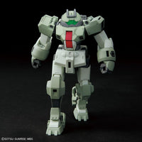 Gundam 1/144 HG WFM #09 MSJ-121 Demi Trainer Model Kit
