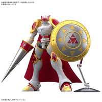 Figure-rise Standard Digimon Tamers Dukemon / Gallantmon Model Kit