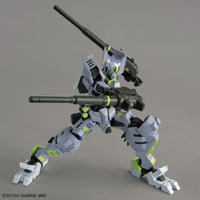 Gundam 1/144 HG IBO #043 ASW-G-32 Gundam Asmoday Model Kit