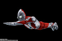 S.H. Figuarts Ultraman Shinkocchou Seihou Ultraman Action Figure