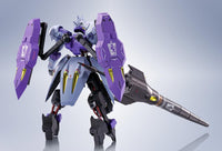 Metal Robot Spirits Tamashii Gundam Iron Blooded Orphans Gundam Kimaris Vidar Action Figure