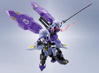 Metal Robot Spirits Tamashii Gundam Iron Blooded Orphans Gundam Kimaris Vidar Action Figure