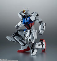 Robot Spirits #R-300 GAT-X105 Strike Gundam Ver. A.N.I.M.E. Action Figure
