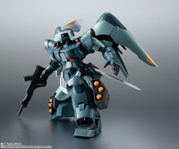 Robot Spirits #R-299 ZGMF-1017 Ginn Ver. A.N.I.M.E. Action Figure