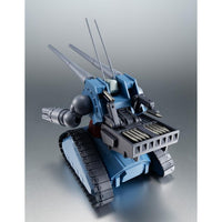 Robot Spirits #R-SP RX-75 Gun Tank Mass Production Type Ver. A.N.I.M.E. Action Figure