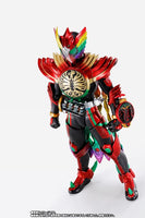 S.H. Figuarts Kamen Rider Shinkocchou Seihou Kamen Rider OOO (Tajadoru Combo Eternity) Exclusive Action Figure