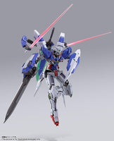 Bandai Metal Build Gundam 00 Gundam Exia Devise Action Figure