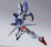Bandai Metal Build Gundam 00 Gundam Exia Devise Action Figure