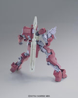 Gundam 1/144 HG IBO #025 STH-16 IO Frame Shiden Model Kit