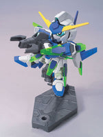 Gundam SD BB #376 Gundam Age-FX Model Kit