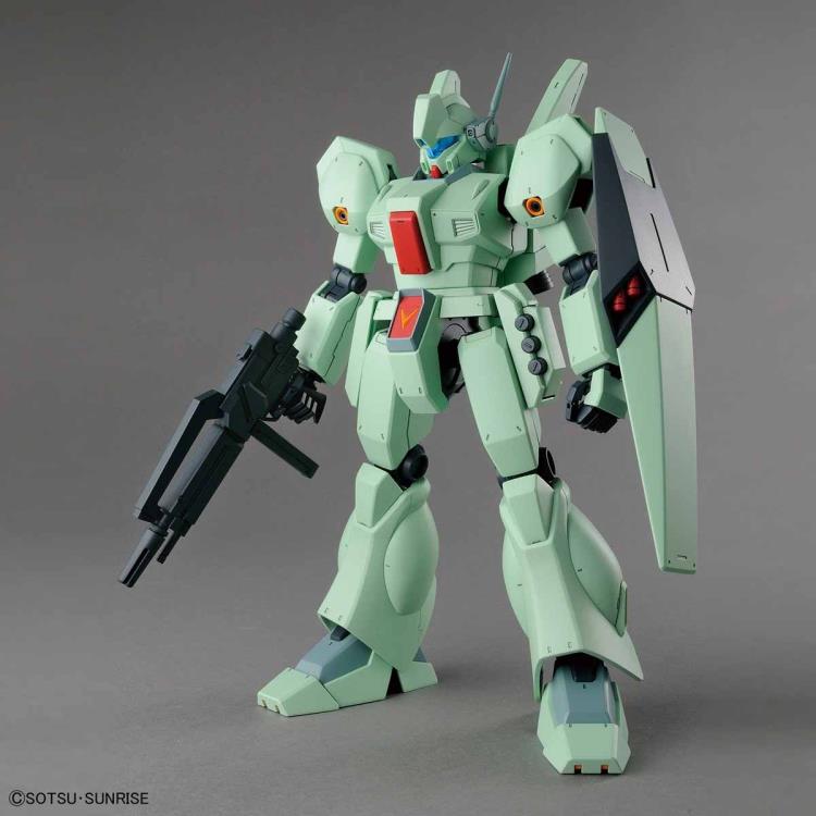 Gundam 1/100 MG Char's Counterattack RGM-89 Jegan Model Kit