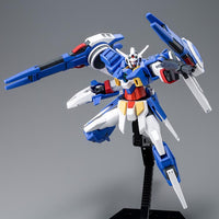 Gundam 1/144 HG AGE Gundam AGE-1 Razor and Gundam AGE-2 Artimes Model Kit Set Exclusive
