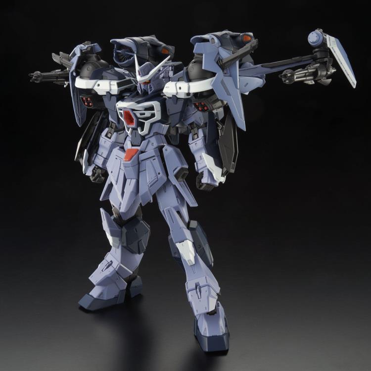 Gundam 1/100 Full Mechanics Seed Eclipse GAT-X130 Aile Calamity Gundam Model Kit Exclusive
