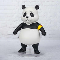 Bandai Figuarts Mini #080 Jujutsu Kaisen Panda