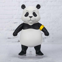 Bandai Figuarts Mini #080 Jujutsu Kaisen Panda