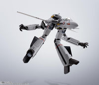 Hi-Metal R Macross Zero VF-0S Phoenix (Roy Focker use) Die Cast Action Figure