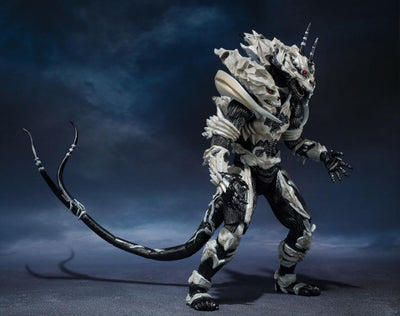 S.H. Monsterarts Godzilla: Final Wars Monster X Action Figure