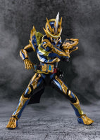 S.H. Figuarts Kamen Rider Saber Kamen Rider Espada (Arabian Nights) Exclusive Action Figure