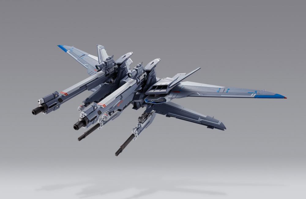 Gundam Metal Build IWSP (Integrated Weapons Striker Pack) Option Set