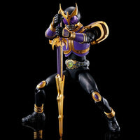 Figure-rise Standard Kamen Rider Kuuga Titan Form/ Rising Titan Model Kit