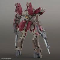 Gundam 1/144 HG IBO #044 EB-05c Cyclase's Schwalbe Custom Model Kit